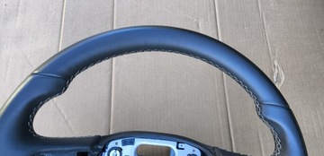 фото thumb №8, Кермо opel mokka шкіра гарна оригінал