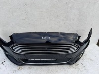 Купити S-max mk2 бампер перед передній 6pdc + камера чорний mf, фото thumb