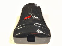 фото thumb №5, Панель защита замка logo corvette c5 cabrio