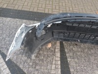 Бампер передний peugeot partner iv перед с Разборки, фото thumb