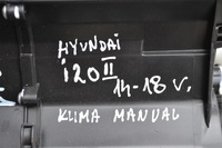 фото thumb №9, 97200-c8020 отопитель hyundai i20 ii