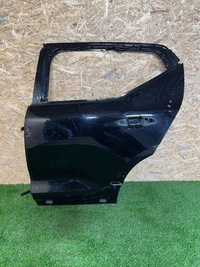 фото thumb №1, Двері ліва задня задні volvo xc40 ii