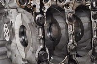 фото thumb №13, Opel mokka i zafira insignia meriva b1.6 cdti 136 km блок двигателя 55573916