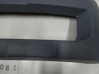 фото thumb №5, Накладка бампера передній renault kangoo ii