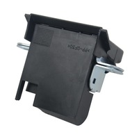 фото thumb №14, Замок задний крышки skoda yeti 2010-2018 5l6827505c