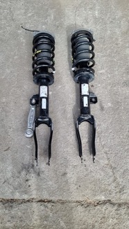 фото thumb №2, Alfa romeo stelvio амортизатор p/l датчик