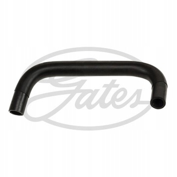 фото thumb №10, Шланг вентиляции коробки коленчатого вала gates emh345