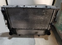 фото thumb №1, Bmw f20 n47 2.0d комплект радиатор