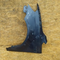 фото thumb №1, Vw touran 1t0 крыло левый перед передний