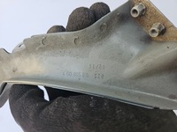 фото thumb №6, Кронштейн крыла lewego audi a6 c7 4g ly9c