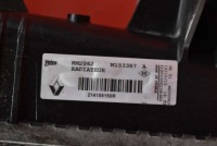 Радиатор воды 214105150r renault megane 3 3 1.5 dci 90 km 08-14 в Украине, фото thumb