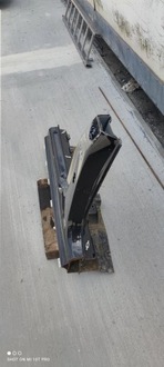 фото thumb №6, Четверть порог стойка b левый audi a6 c7 рестайлинг ly9b