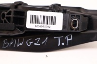 фото thumb №10, Bmw 3 g21 кронштейн  бампера правое зад 51247453424, 51247453426