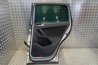 фото thumb №6, Vw tiguan ii - двері задні праве