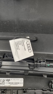фото thumb №15, Audi a6 c8 sedan 4k5 18-23 6xpdc + электропроводка жгут датчик крышки бампер