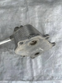 фото thumb №4, Jeep renegade радіатор оливи 1.0 1.3 t.b 20r