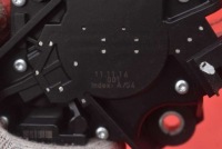 фото thumb №8, Моторчик двірники задня 287100010r renault megane scenic 3 iii 09-12