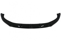 фото thumb №3, Спойлер do vw transporter caravelle t5 рестайлінг 10-15 стандарт бампер