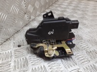 Купить Замок дверь правая  перед skoda octavia 1 8pin, фото thumb