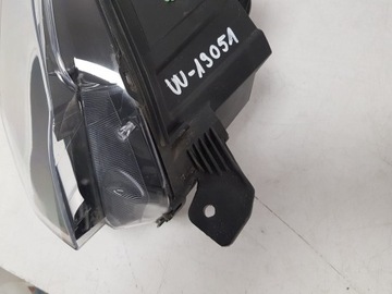 фото thumb №11, Opel vivaro c zafira d life лампа proace space tourer лампы правая левая