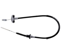 фото thumb №2, Трос зчеплення chevrolet matiz spark 0,8-1,2 05- s