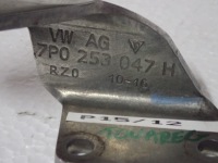 фото thumb №5, Volkswagen vw touareg кронштейн кронштейн вихлоп 7p0253047h