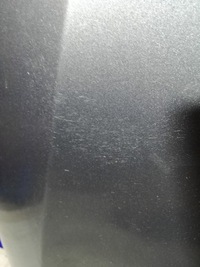 фото thumb №7, Vw scirocco iii 08/17 капот кришка кришка перед шумоізоляція lr7k