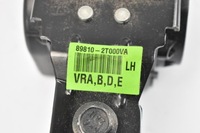 фото thumb №6, Pas безпеки задній kia оригінальний номер 89810-2t000