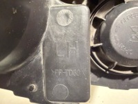 фото thumb №16, Фара левый лампа левая chevrolet captiva