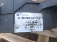 Купить Вентилятор радиатора opel meriva a 1.6 16v 8240391, фото thumb