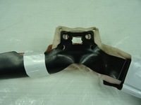 фото thumb №5, Ford puma mk2 шторка безопасности подушка безопасности левая l1tb-a042d95-ae