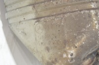 Купить Выхлоп гаситель средний конечный mercedes w140 s klasa s320l 1404904021 long, фото thumb