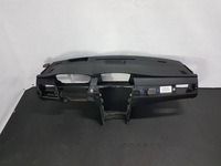 фото thumb №2, Bmw e60 e61 lci lift приборная панель приборная панель консоль hud