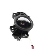 фото thumb №9, Mini countryman r60 ручка внутрішня двері задніх ліве зад 9800935
