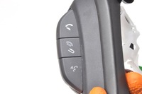 фото thumb №8, Honda civic ix кнопки руля