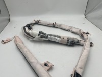 фото thumb №11, Подушка безпеки водія + шторки безпеки ліва права porsche cayenne 9y0 2018-2023