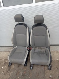 фото thumb №5, Honda jazz v crosstar сидіння заднє сидіння перед задня 20-