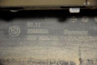 фото thumb №13, Bmw 5 v g30 g31 sport line передний бампер перед