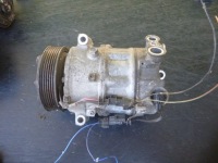 фото thumb №1, Компрессор кондиционера opel insignia astra p13314473