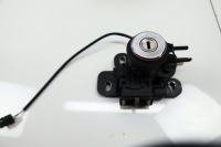 фото thumb №5, Mercedes w140 бортовой компьютер замок зажигания ключ двигателя 4.2 m119 lift 0215452332