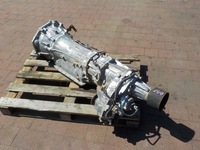 фото thumb №10, Nissan navara d23 17r 2.3 dci коробка передач автоматическая коробка передач + редуктор x682b