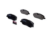 фото thumb №1, Bosch тормозные колодки тормозные land rover discovery iii di