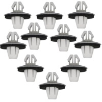 фото thumb №1, Клипса накладки suzuki grand vitara toyota rav4 10sz