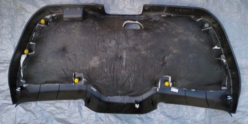 фото thumb №6, Оббивка кришки зад задньої багажника opel antara рестайлінг 2010- 96820213