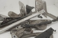 фото thumb №7, Gl523 bmw x5 e70 кронштейны крепления крепления kpl