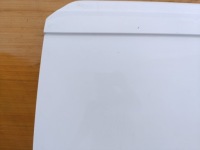 фото thumb №3, Ford transit connect mk2 дверь bok левый сдвижные 5b