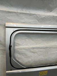 фото thumb №9, Trafic vivaro 14- 1.6 dci дверь раздвижные сдвижные