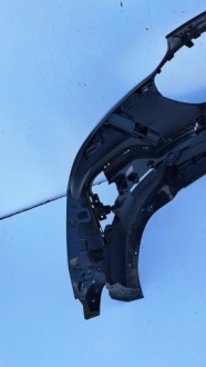 фото thumb №15, Бампер перед ford kuga mk3 st line 19-