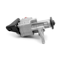 фото thumb №9, Насос усилителя системы рулевого wrc 4901818