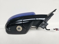 Зеркало правое jaguar e-pace epace e pace камера 15-pin 14+1 europa eu с Разборки, фото thumb